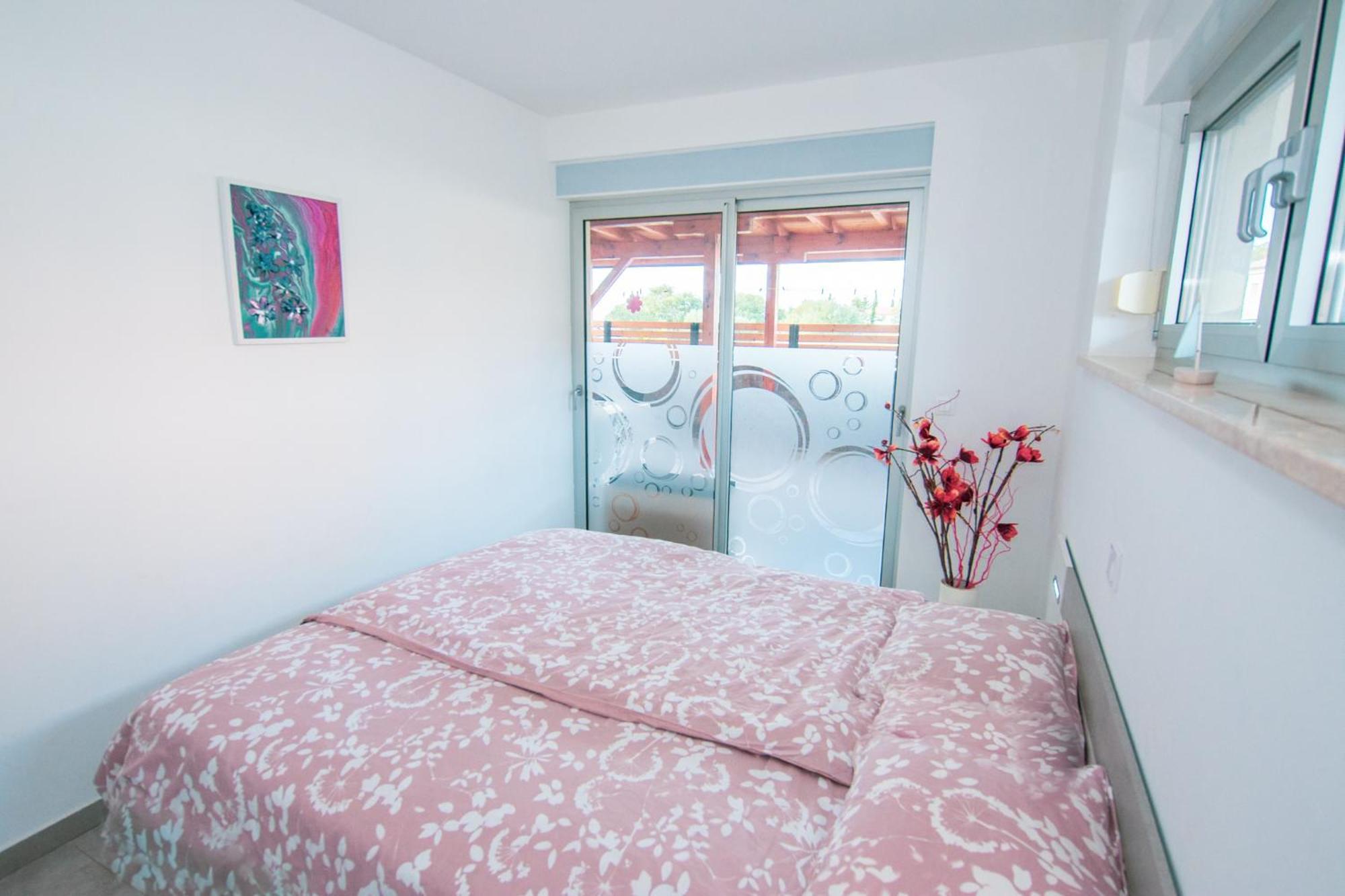 Apartment Maja Medulin Zewnętrze zdjęcie