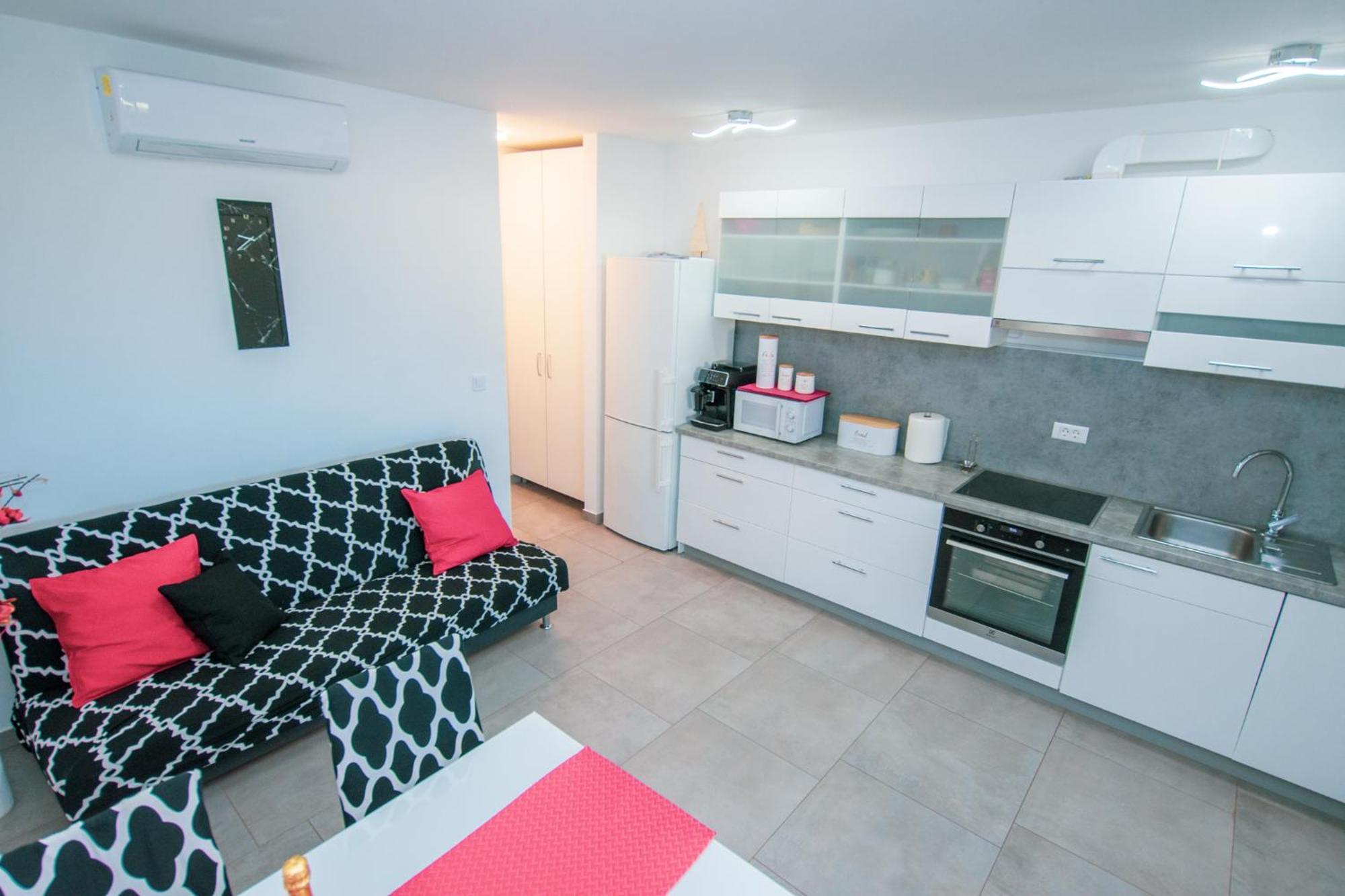 Apartment Maja Medulin Zewnętrze zdjęcie