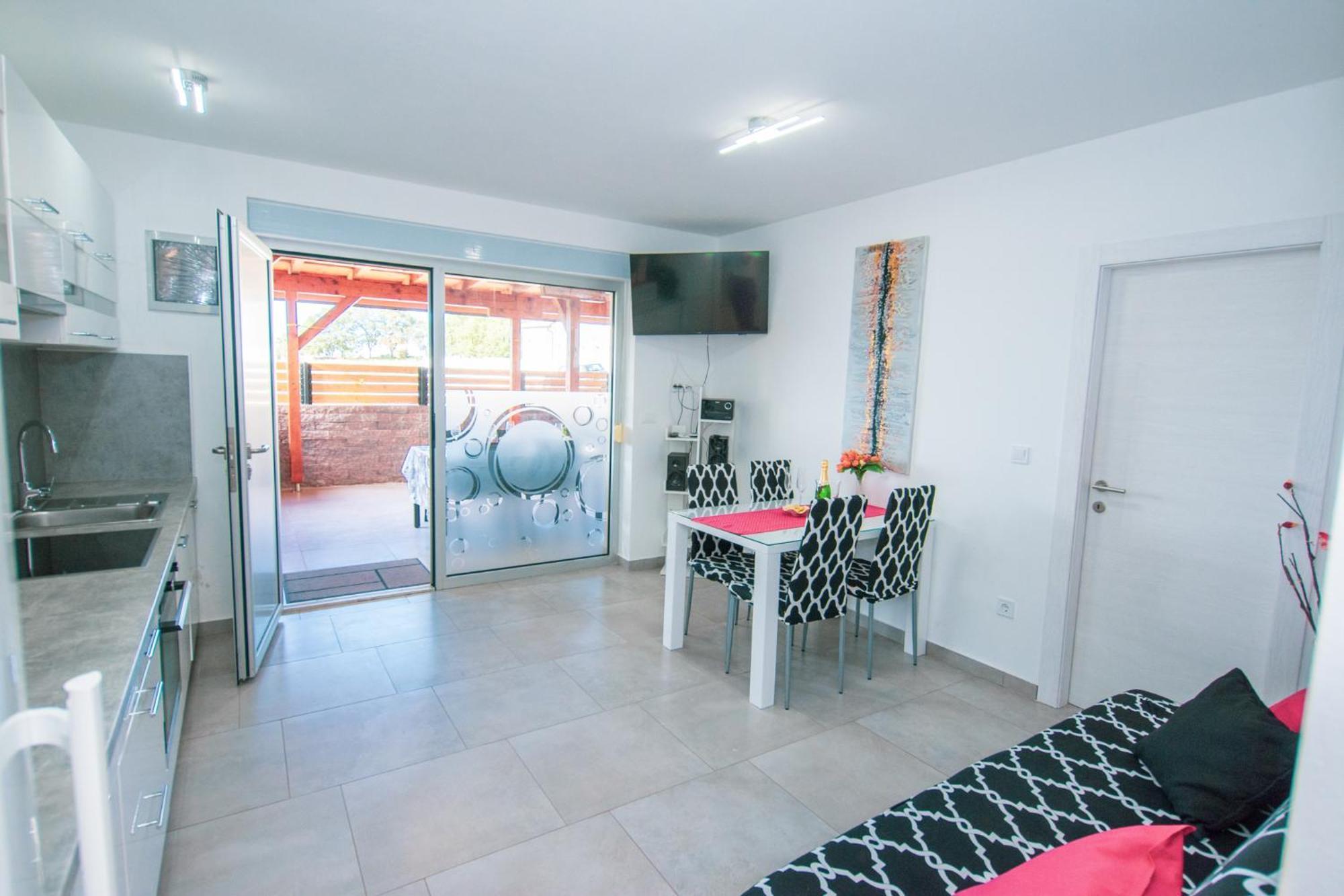 Apartment Maja Medulin Zewnętrze zdjęcie