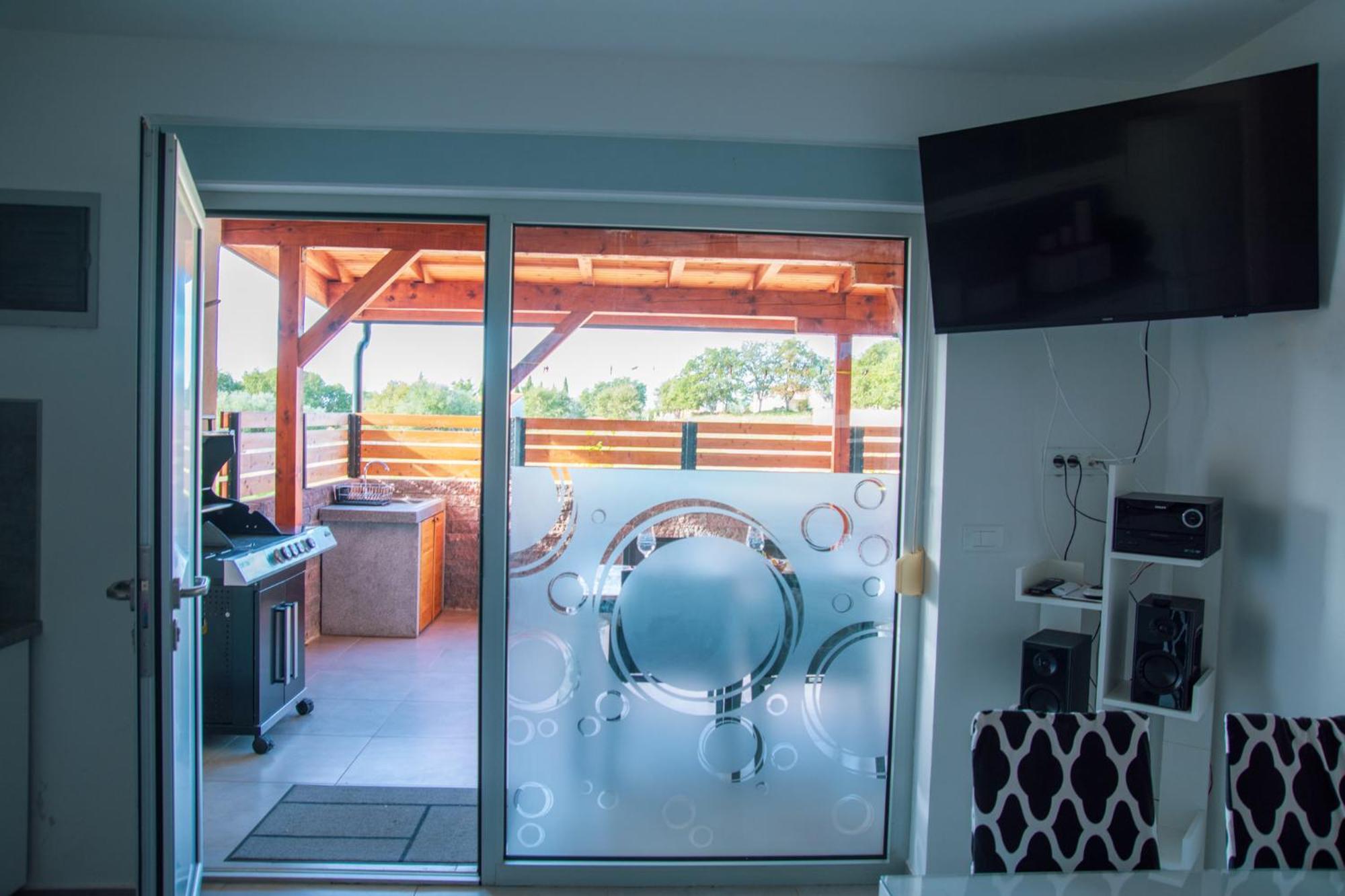 Apartment Maja Medulin Zewnętrze zdjęcie